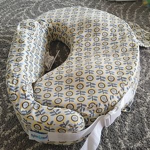 My Brest Friend nursing pillow